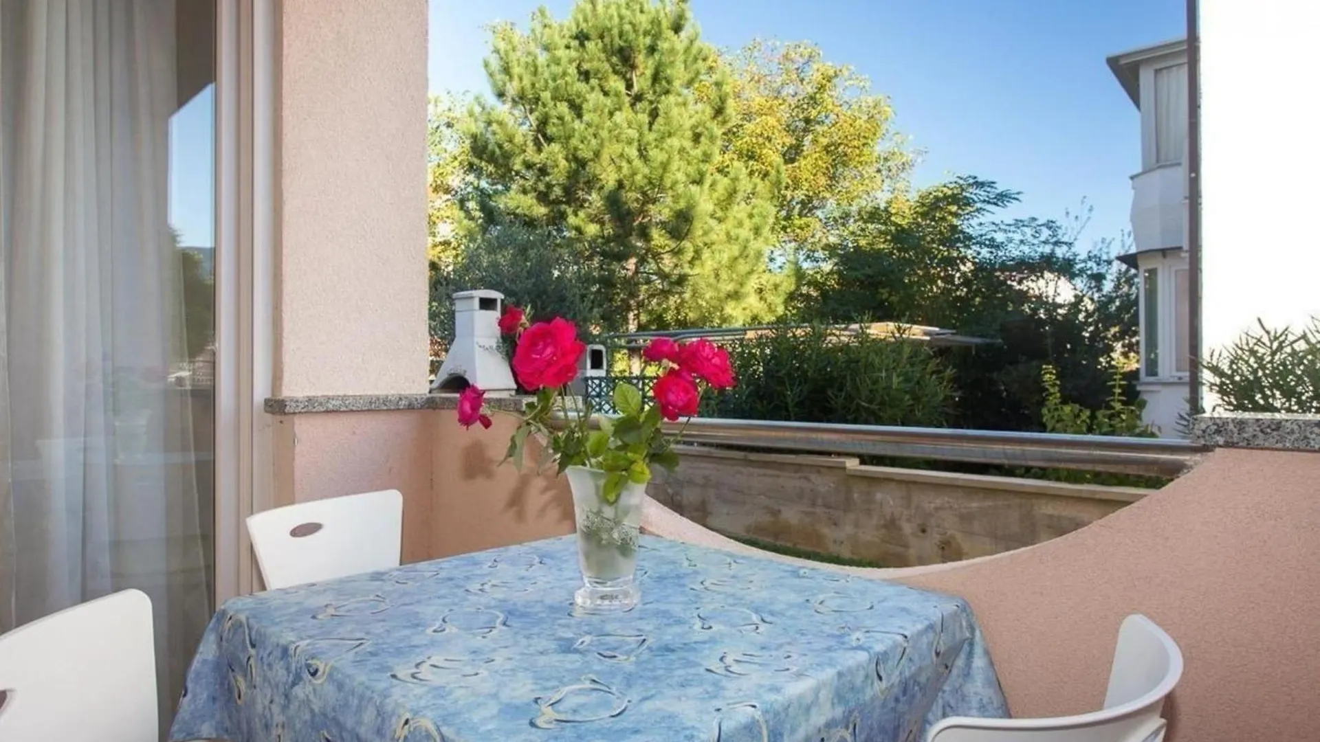 Ferienwohnung Fuer 2 Personen 1 Kind Ca 32 Qm In Baska, Kvarner Bucht Krk