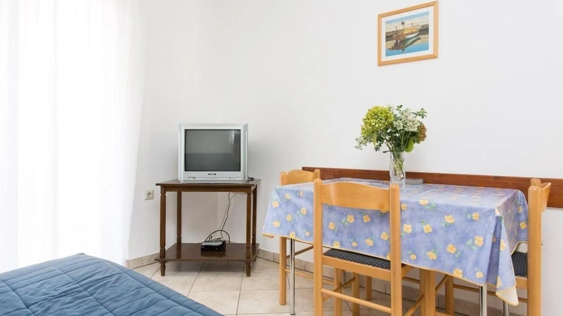 Ferienwohnung Fuer 2 Personen 1 Kind Ca 32 Qm In Baska, Kvarner Bucht Krk Baska (Krk)