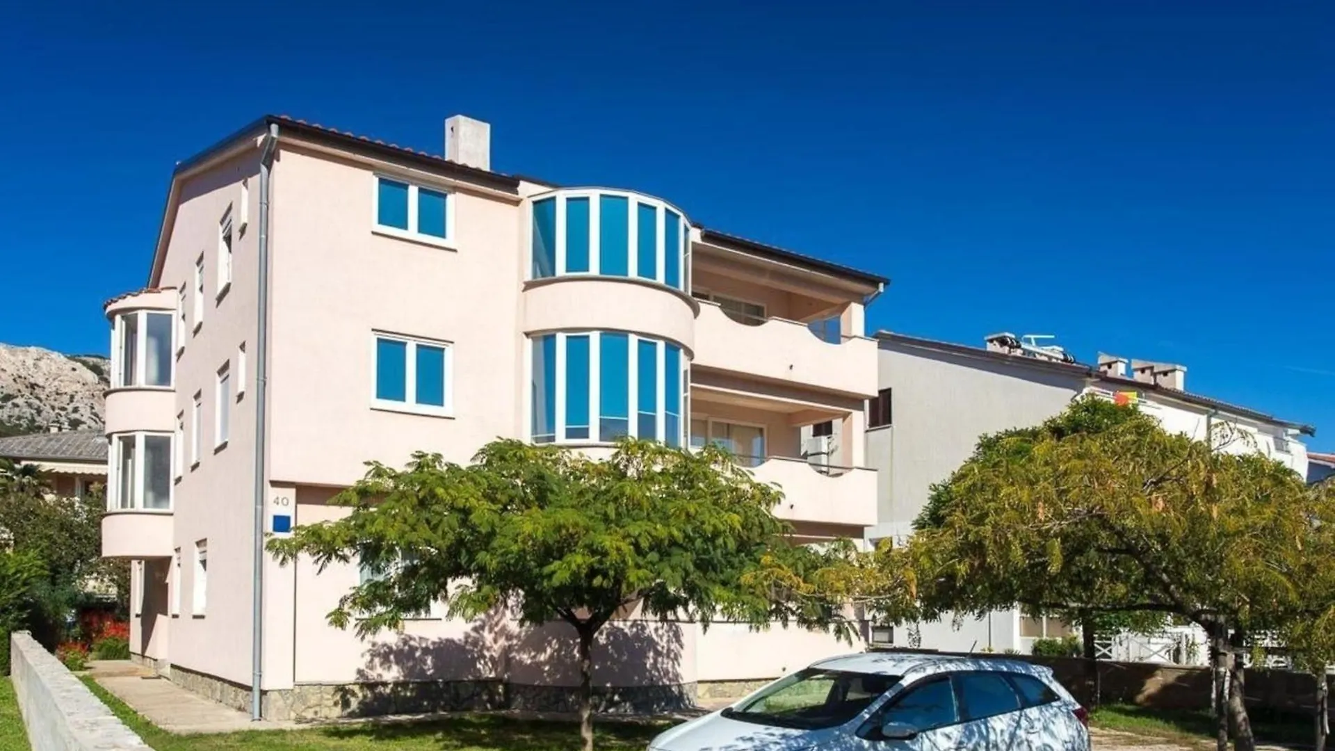 Ferienwohnung Fuer 2 Personen 1 Kind Ca 32 Qm In Baska, Kvarner Bucht Krk 0*, Baska (Krk)